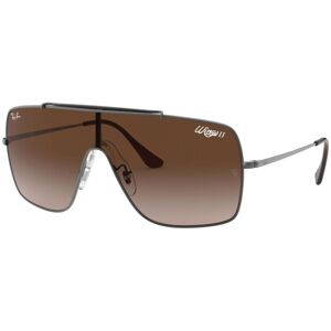 Ray-Ban Wings II RB3697 004/13 - ONE SIZE (35)