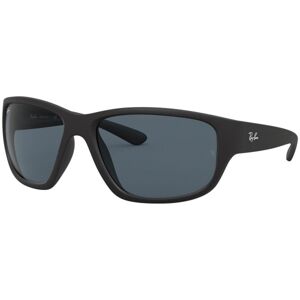 Ray-Ban RB4300 601SR5 - ONE SIZE (63)