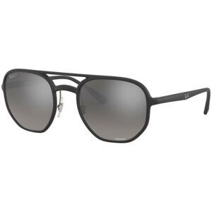 Ray-Ban Chromance Collection RB4321CH 601S5J Polarized - ONE SIZE (53)