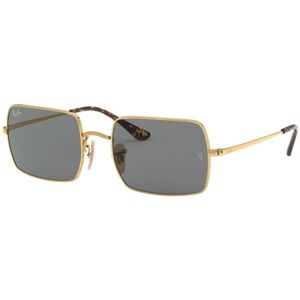 Ray-Ban Rectangle RB1969 9150B1 - ONE SIZE (54)