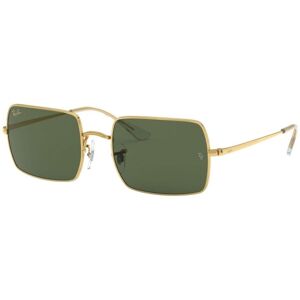 Ray-Ban Rectangle RB1969 919631 - ONE SIZE (54)