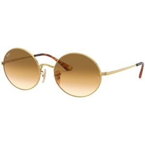 Ray-Ban Oval RB1970 914751 - ONE SIZE (54)