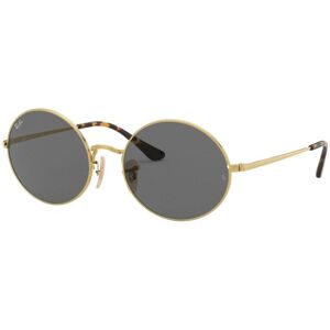Ray-Ban Oval RB1970 9150B1 - ONE SIZE (54)