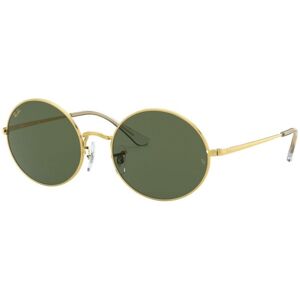 Ray-Ban Oval RB1970 919631 - ONE SIZE (54)