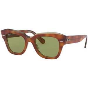 Ray-Ban State Street RB2186 12934E - M (49)