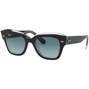 Ray-Ban State Street RB2186 12943M - M (49)