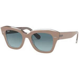 Ray-Ban State Street RB2186 12973M - M (49)