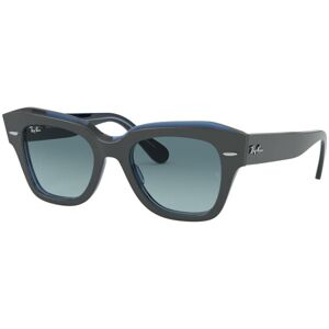 Ray-Ban State Street RB2186 12983M - M (49)