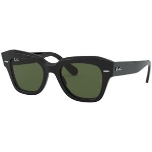 Ray-Ban State Street RB2186 901/31 - L (52)