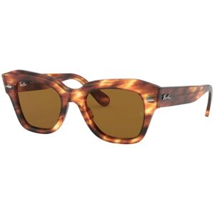 Ray-Ban State Street RB2186 954/33 - L (52)