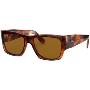 Ray-Ban Nomad RB2187 954/33 - ONE SIZE (54)