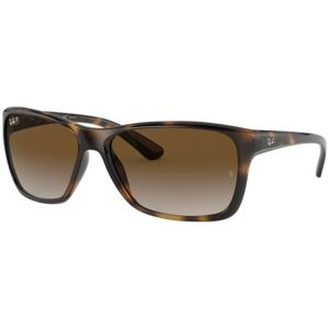 Ray-Ban RB4331 710/T5 Polarized - ONE SIZE (61)