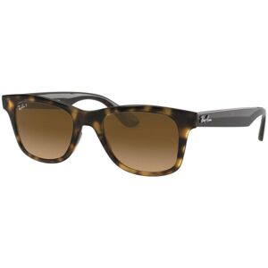 Ray-Ban RB4640 710/M2 Polarized - ONE SIZE (50)