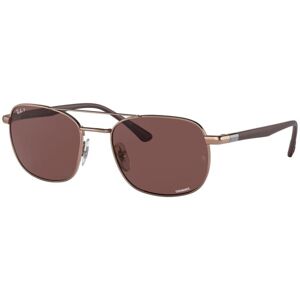 Ray-Ban RB3670CH 9035AF Polarized - ONE SIZE (54)