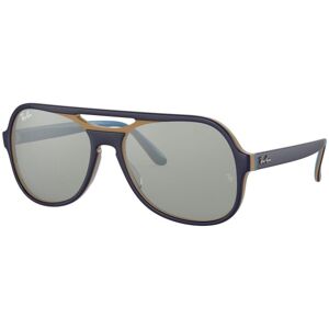 Ray-Ban Powderhorn RB4357 6546W3 - ONE SIZE (58)