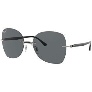 Ray-Ban RB8066 003/81 Polarized - ONE SIZE (58)