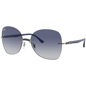Ray-Ban RB8066 004/4L - ONE SIZE (58)