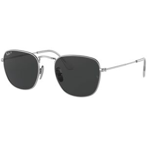 Ray-Ban Frank Titanium Collection RB8157 920948 Polarized - L (51)