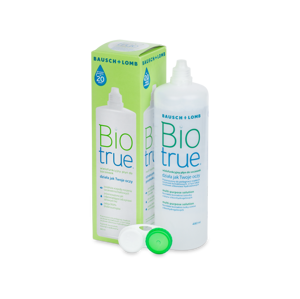 Biotrue 480 ml