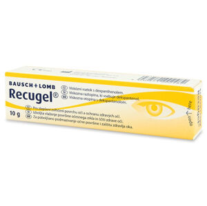 Recugel 10 g