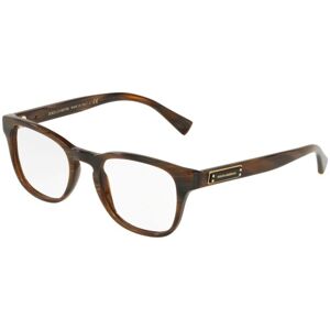 Dolce & Gabbana DG3260 3118 - L (52)