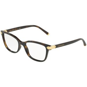 Dolce & Gabbana DG5036 502 - L (53)