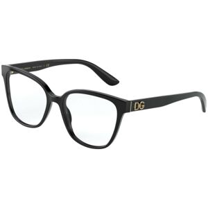 Dolce & Gabbana DG3321 501 - L (54)