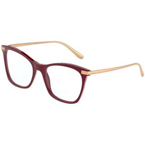 Dolce & Gabbana DG3331 3091 - L (54)