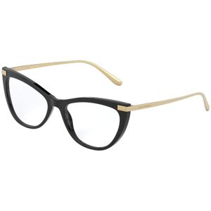 Dolce & Gabbana DG3329 501 - L (55)