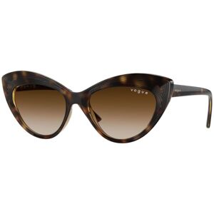 Vogue Eyewear VO5377S W65613 - ONE SIZE (52)