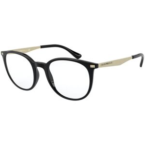 Emporio Armani EA3168 5001 - M (52)