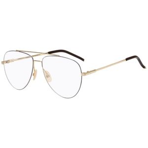 Fendi FFM0048 J5G - ONE SIZE (57)