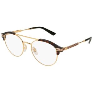 Gucci GG0289O 002 - ONE SIZE (51)