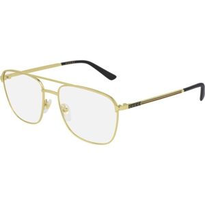 Gucci GG0833O 002 - ONE SIZE (55)