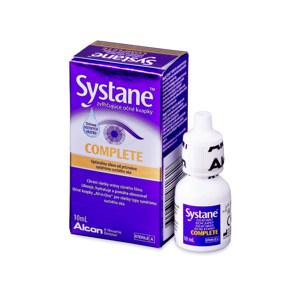 Systane COMPLETE 10 ml