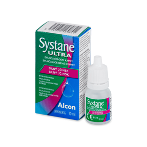 Systane Ultra 10 ml