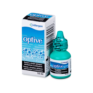 OPTIVE 10 ml