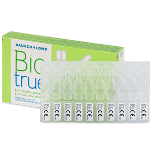 Biotrue EDO 10x 0,5 ml