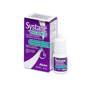 Systane Balance 10 ml