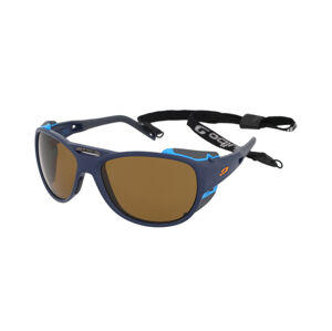 Julbo Explorer 2.0 Cameleo Mat Blue/Cyan Blue