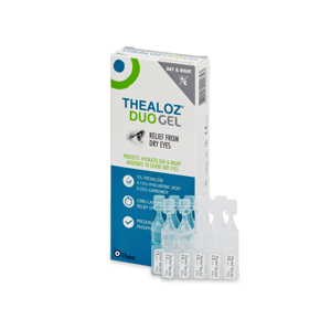 Thealoz Duo Gel 30 x 0,4 g