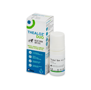 Thea Thealoz Duo 10 ml