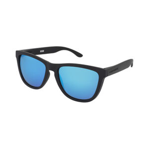 Hawkers Carbon Black Clear Blue One