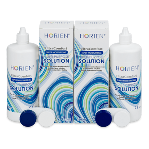 Horien Ultra Comfort 2x360 ml