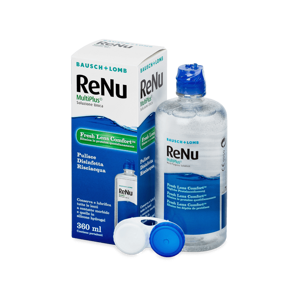 Roztok ReNu MultiPlus 360 ml