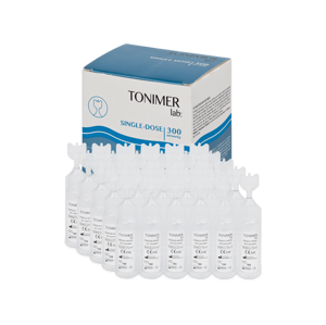 Tonimer Single-Dose 30x 5 ml