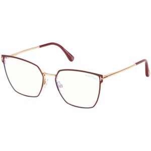 Tom Ford FT5574-B 069 - ONE SIZE (55)