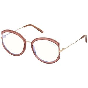 Tom Ford FT5669-B 072 - ONE SIZE (54)