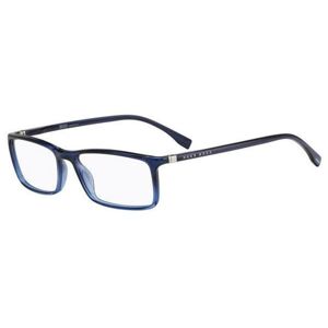 BOSS by Hugo Boss BOSS0680/IT ZX9 - ONE SIZE (55)