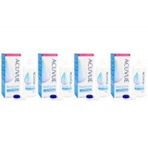 Acuvue RevitaLens 4 x 360 ml s pouzdry